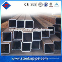 hollow section / cross-section square steel tube